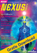 NEXUS Magazin, Ausgabe 21, Kostenloses E-Paper