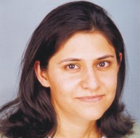 charu bahri