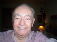 Colin Bennett