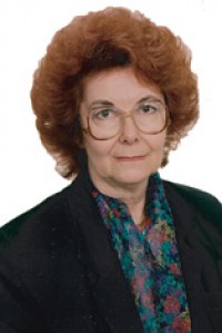 Dr. Mary G. Enig