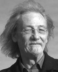 Gernot L. Geise