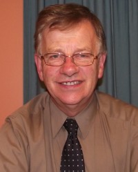 Rod Hamon