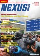 NEXUS Magazin 19, Oktober-November 2008
