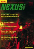 NEXUS Magazin 22, April-Mai 2009 NEXUS Magazin 22, April-Mai 2009