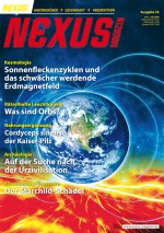 NEXUS Magazin 23 Juni-Juli 2009