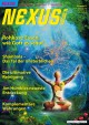NEXUS Magazin 25, Oktober-November 2009