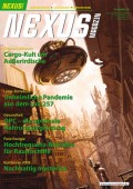 NEXUS Magazin 26, Dezember-Januar 2010 NEXUS Magazin 26, Dezember-Januar 2010