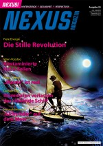NEXUS Magazin 29 Juni-Juli 2010
