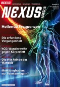 NEXUS Magazin 30, August-September 2010 NEXUS Magazin 30, August-September 2010