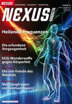 NEXUS Magazin 30 August-September 2010