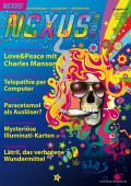 NEXUS Magazin 34, April-Mai 2011 NEXUS Magazin 34, April-Mai 2011