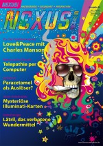 NEXUS Magazin 34 April-Mai 2011
