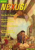 NEXUS Magazin 37 Oktober-November 2011