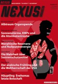 NEXUS Magazin 40, April-Mai 2012