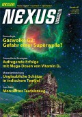 NEXUS Magazin 47, Juni-Juli 2013