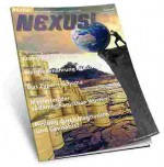 NEXUS Magazin 49 Oktober-November 2013