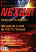 NEXUS Magazin 2, Januar-Februar 2006 NEXUS Magazin 2, Januar-Februar 2006