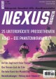 NEXUS Magazin 4, April-Mai 2006