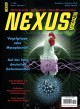 NEXUS Magazin 6, August-September 2006