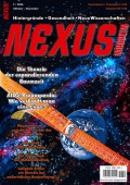 NEXUS Magazin 7, Oktober-November 2006 NEXUS Magazin 7, Oktober-November 2006