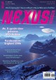 NEXUS Magazin 8, Dezember-Januar 2007