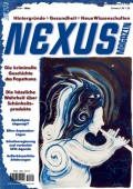 NEXUS Magazin 9, Februar-März 2007