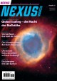 NEXUS Magazin 12, August-September 2007