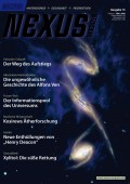 NEXUS Magazin 15, Februar-März 2008