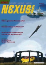 NEXUS Magazin 16 April-Mai 2008