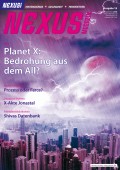 NEXUS Magazin 18, August-September 2008