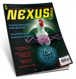 NEXUS Magazin 6 August-September 2006