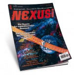 NEXUS Magazin 7 Oktober-November 2006