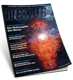 NEXUS Magazin 102 August-September 2022