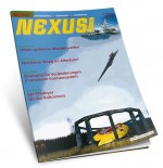 NEXUS Magazin 16 April-Mai 2008