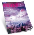 NEXUS Magazin 18, August-September 2008 NEXUS Magazin 18, August-September 2008