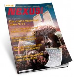 NEXUS Magazin 31 Oktober-November 2010