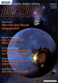 NEXUS Magazin 33, Februar-März 2011