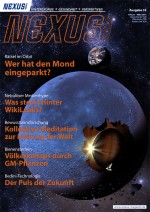 NEXUS Magazin 33 Februar-März 2011