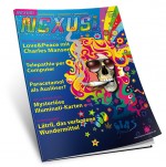 NEXUS Magazin 34 April-Mai 2011