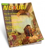 NEXUS Magazin 37 Oktober-November 2011