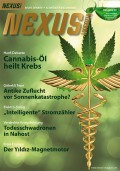 NEXUS Magazin 46, April-Mai 2013
