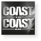 Coast To Coast AM