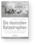 Deutsche Katastophen