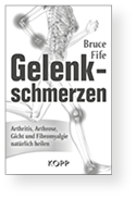 gelenkschmerzen