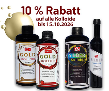 Kolloide 10% In Content