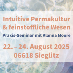 Permakultur Alanna