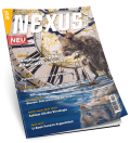 NEXUS Magazin 112, April-Mai 2024