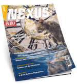 NEXUS Magazin 112 April-Mai 2024