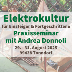 Elektrokultur mockup