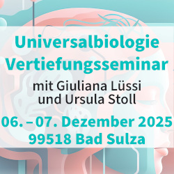 Universalbiologie 2